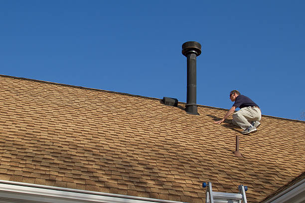 Best Commercial Roofing Services  in Newburgh Heights, OH